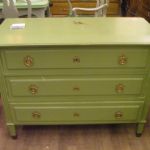 370 7213 CHEST OF DRAWERS